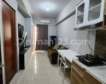 Apartemen murah gunawangsa tidar surabaya pusat. Furnish baru. Lantai 26