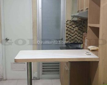 Kode 19233 Js , Dijual Apartment Gading Nias, Luas 35 Meter