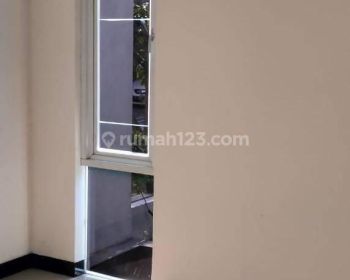 Rumah Minimalis Tki V Bandung Siap Huni