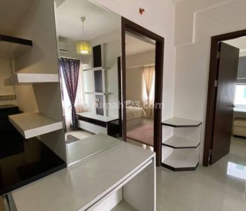 Apartemen Gallery Ciumbuleuit 2 Tipe 2br Siap Huni, Bandung
