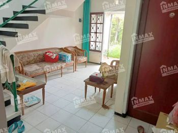 Rumah Luas Minimalis Siap Huni Strategis Di Lembah Dieng