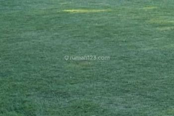 Kavling Luas di Graha Famili Lokasi Bagus Siap Bangun