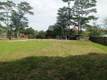Dijual Lahan Strategis Sentul City, Bogor