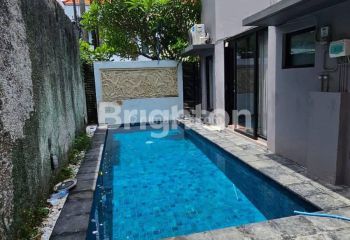 Rumah One Gate System Denpasar Selatan