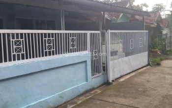Dijual Rumah 1l Antai Kp.cinangsih Perumahan Asabri Cicilin