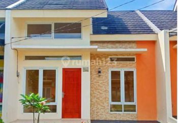 Cikeas Residence Cluster Ready Unit Akses Tol Gunung Putri