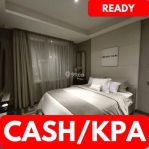 thumbnail-apartemen-di-aeon-southgate-residence-jakarta-selatan-0