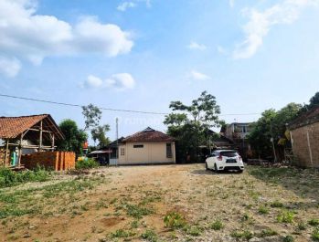 Dekat Man 3 Bantul Jogja, Tanah Murah Cocok Rumah Hunian