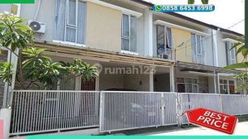 Cozy Rumah Siap Huni Di Margahayu Bandung Dkt Aria Graha 3A11