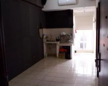 Disewakan Apartemen Puri Park View Tower C 2BR lt 7 hdp tol/utara BU