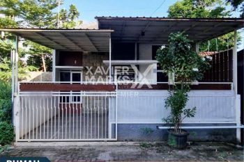 Rumah Siap Huni di Tunggulwulung Kota Malang