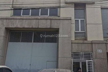 Disewakan Pergudangan Prima Center, Pesing Jakarta Barat
