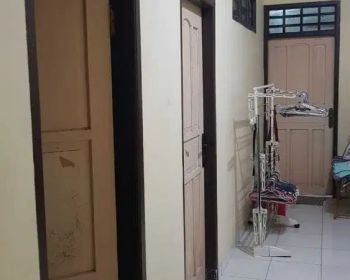 Dijual Ruko Makassar Kota sekitar Jalan Hertasning, Jalan Toddoppuli