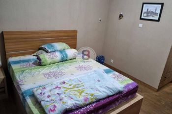 Apartemen Dijual di Altiz Bintaro Jaya Sektor 3