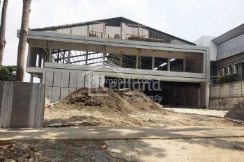 Ruang Usaha di Bsb , Semarang Si 5910