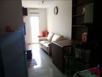 Apartemen Sunter Icon 2BR Furnish Rapi Siap Huni Murah Negoo