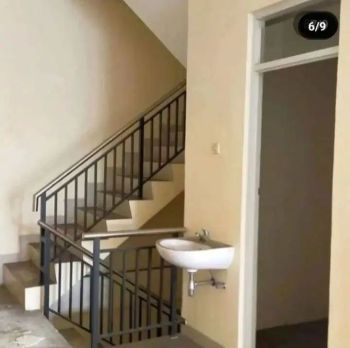 Disewa Ruko Strategis di Cimindi 7 Unit Rendeng