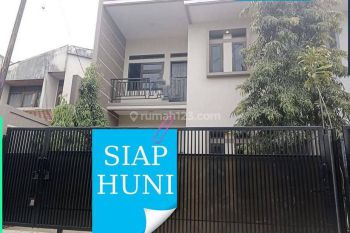 Limited Rumah Gress Siap Huni Dkt Gatsu Kota Bandung 274M4