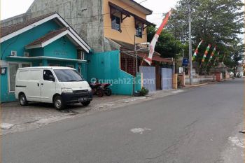 Dijual Murah Kavling Plemburan Mobil Masuk