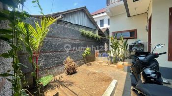 Dijual Rumah 2 Lantai 2 Kamar Taman Wedasari Padangsambian