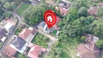 TERANCAM SOLD Rumah Baru Siap Dimiliki 1 Lantai dkt Tol Pusat Kota Subang