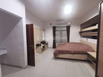 Rumah baru renovasi siap pakai di TKI 2