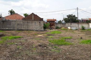 Tanah Siap Bangun Cocok Untuk Gudang di Katapang