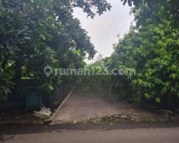 Kavling siap bangun di cluster asia Banjar Wijaya