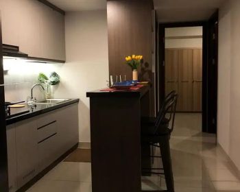Disewa Apartemen Mewah & Baru di Kelapa Gading Full Furnish