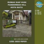 thumbnail-rumah-asri-keren-terawatt-nyaman-view-gunung-panderman-kota-batu-0