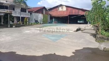 Gudang margomulyo permai