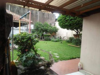 Rumah Bagus SHM di Cijagra, Bandung