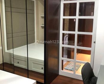 Disewakan Apartemen Grand Sungkono Lagoon Full Furnish Bagus