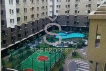 FOR SALE APARTEMENT GATEWAY AHMAD YANI BANDUNG