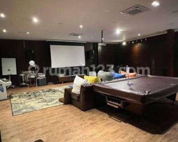 Rumah 6 Lantai Super Lux di Komplek Perdagangan Bintaro