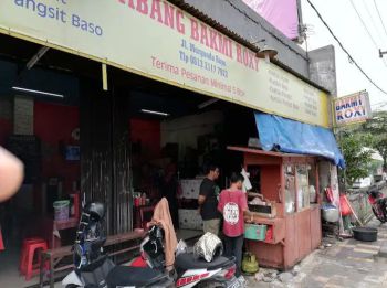 Dijual Tanah dan Ruko pinggir jalan utama margonda Dekat ITC Depok