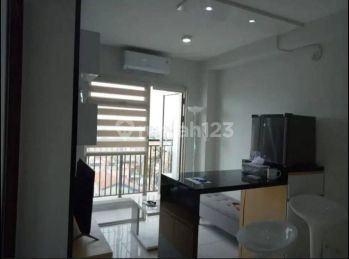 Apartemen Disewa Full Furnished 2 Bedroom di M Square