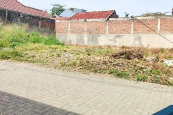 Dekat Jalan Raya Janti Tanah Sleman Yogyakarta Dekat Kampus Atmajaya