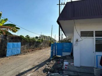 Flash Sale Harga Jauh Dibawah Njop Gudang Semeru Industri Bambe Gresik Lt1.6ha