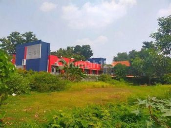 Tanah Rangkapan Jaya Sekitar Komplek. BDN Akses 2 Mobil