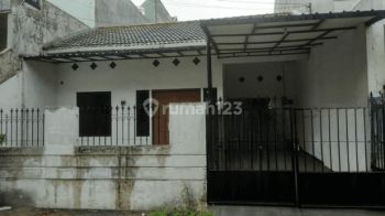 Disewakan Rumah Lokasi Strategis Di Nginden Intan Timur Kt