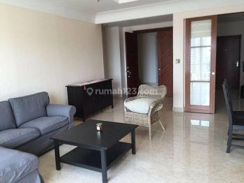 Jual Cepat Apartemen Pakubuwono Residence 3br 245 Sqm