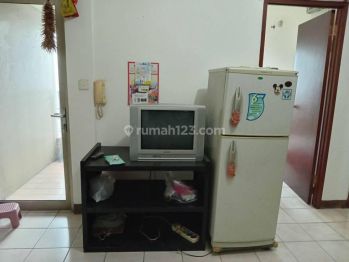 DIJUAL MEDIT 1, 2BED LANTAI SEDANG