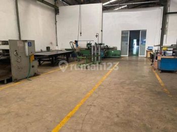 JUAL PABRIK Percetakan Plastik di Kebomas Gresik, HARGA NJOP