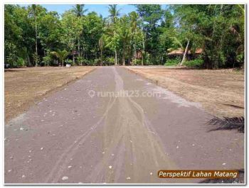 Dekat Simpang Susun Legok, Kavling Tangerang Cocok Investasi