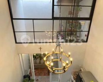 Rumah Dalam Komplek Griya Dadap Estate Dekat Aloha Nego Tipis