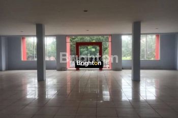 RUKO 2 LANTAI FULL BANGUNAN SIAP PAKAI AREA CANDISARI SEMARANG