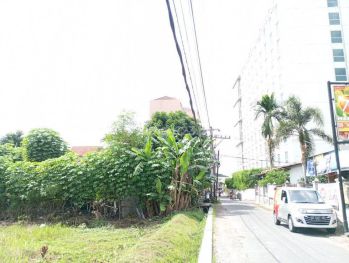 Tanah Strategis Yogyakarta Dekat Kampus Atma Jaya