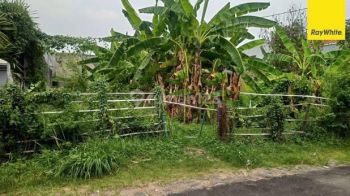 Dijual Tanah Kavling SHM di Semolowaru Utara Surabaya