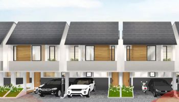 Wellspring House Tipe Blooming